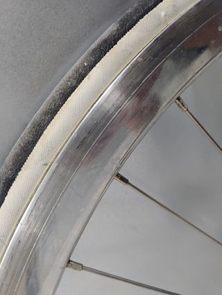 Ruedas Shimano Dura-Ace 7400