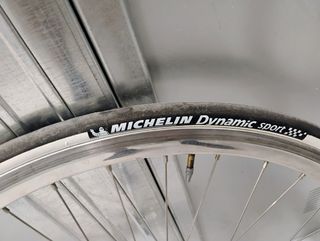 Ruedas Shimano Dura-Ace 7400