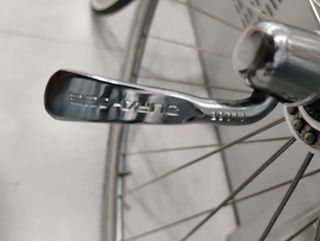 Ruedas Shimano Dura-Ace 7400