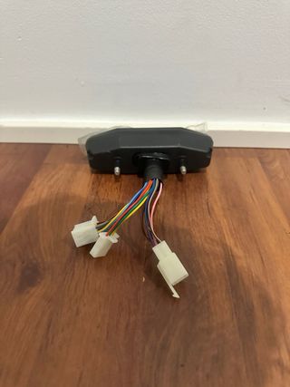 Marcador Moto Universal