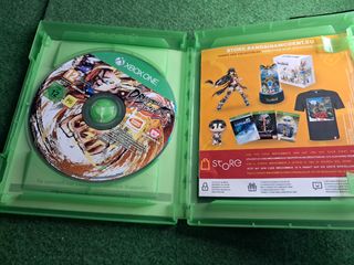 Dragon Ball FighterZ