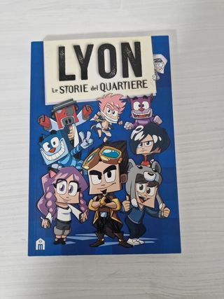 Le storie del quartiere