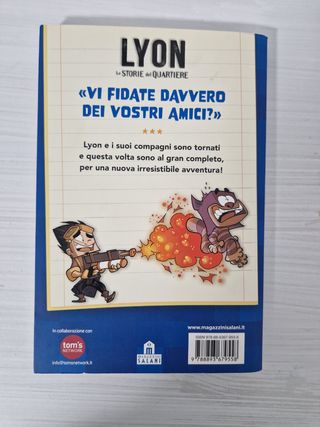 Le storie del quartiere