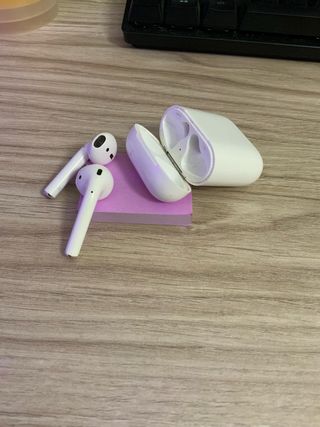 Airpods 2 generación - Rotos