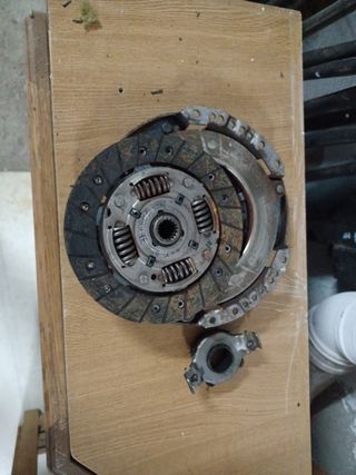 Embrague Seat Marbella - usado