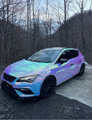 SEAT Leon 2020