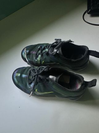 Nike Vapormax - Zapatillas Deportivas