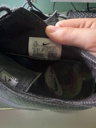 Nike Vapormax - Zapatillas Deportivas