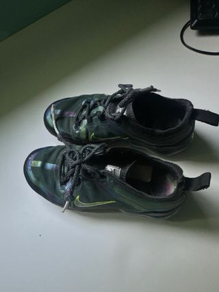 Nike Vapormax - Zapatillas Deportivas