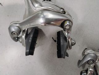 Frenos Shimano Dura-Ace 7400
