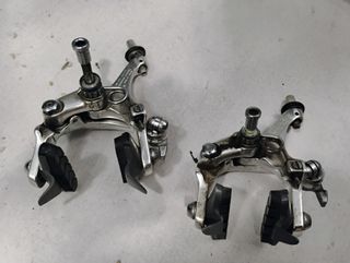 Frenos Shimano Dura-Ace 7400