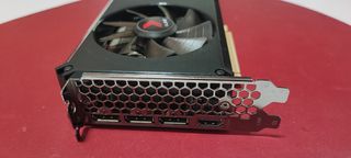 PNY RTX 3060 Ti - Tarjeta gráfica RGB