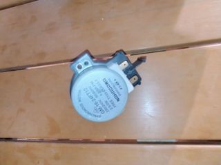 Recambios Microondas AEG Micromat Duo Crunch