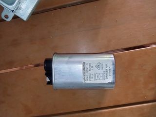 Recambios Microondas AEG Micromat Duo Crunch