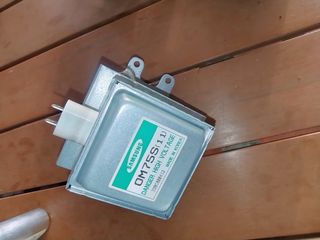 Recambios Microondas AEG Micromat Duo Crunch