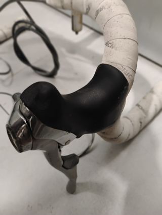 Manetas Shimano Dura-Ace 7400 2x8