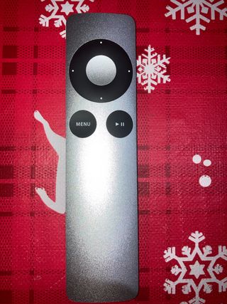 Mando Apple TV