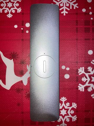 Mando Apple TV