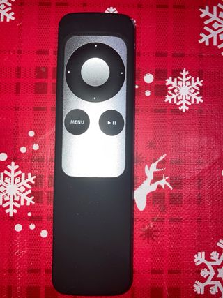 Mando Apple TV