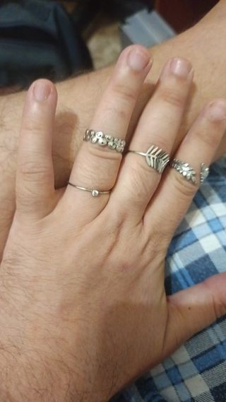 Reparación y diseño de joyas 