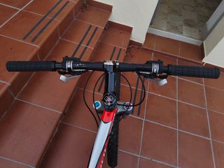 Bicicleta Specialized Stumpjumper 2004