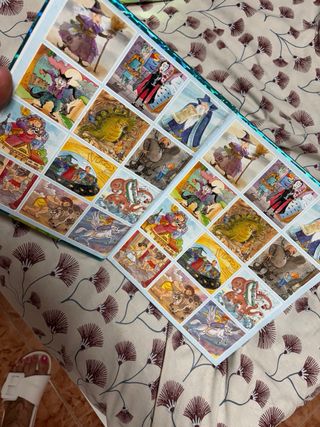 Diccionario por imagenes de lo fantástico. PANINI