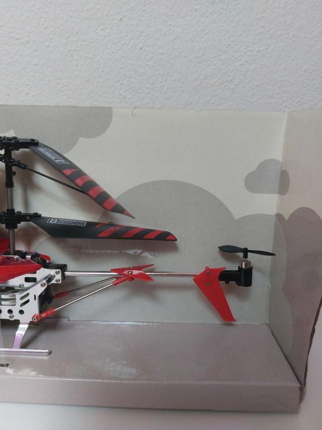 Elicotteri telecomandati Bluetooth