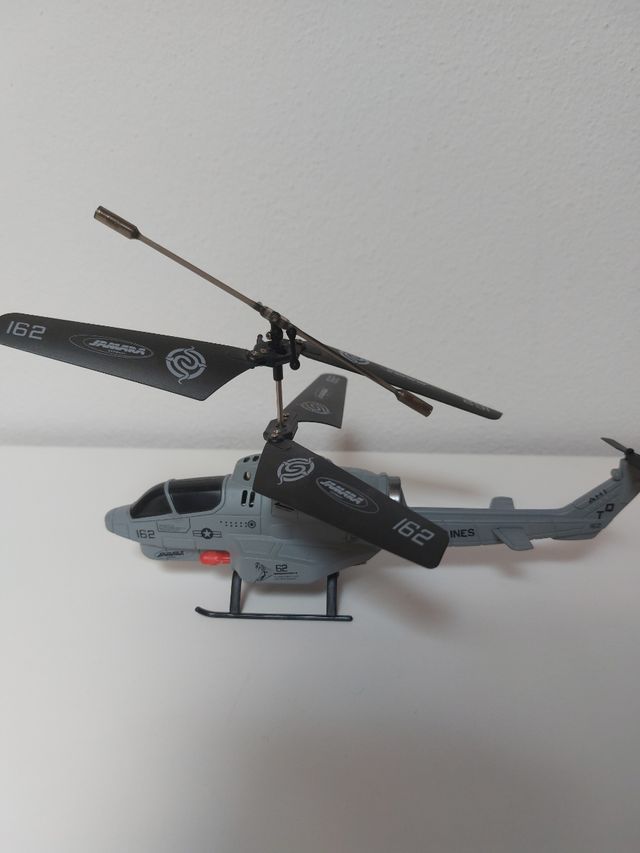 Elicotteri telecomandati Bluetooth