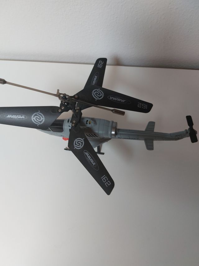 Elicotteri telecomandati Bluetooth