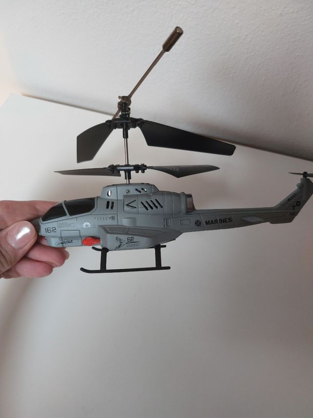 Elicotteri telecomandati Bluetooth