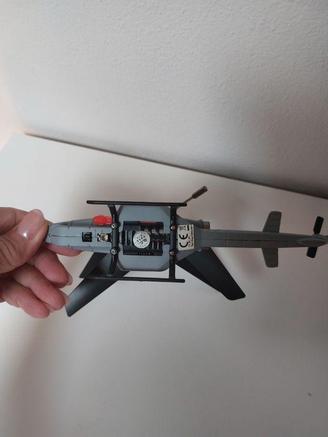 Elicotteri telecomandati Bluetooth