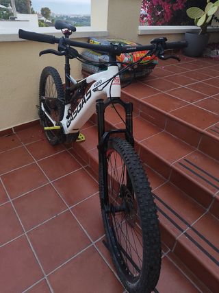 GasGas Ebike xl
