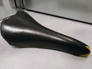 Sillín bici Selle Italia Turbo
