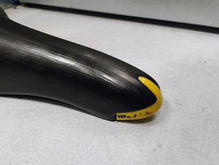 Sillín bici Selle Italia Turbo