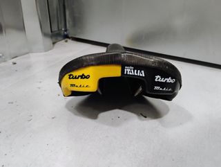 Sillín bici Selle Italia Turbo