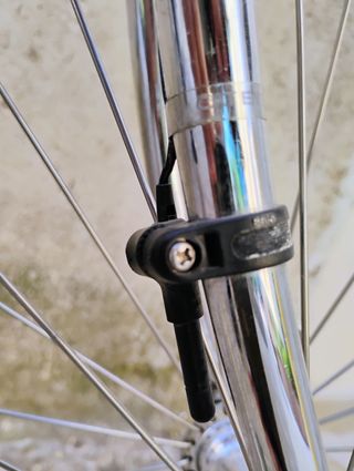 Ciclocomputador Cateye CC-HB100