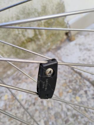Ciclocomputador Cateye CC-HB100