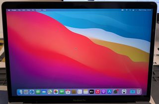 PANTALLA MACBOOK PRO 13 A2251 GRIS #R66 116