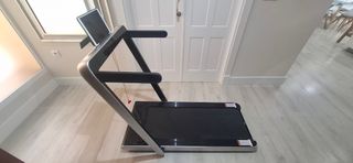 Cinta correr plegable