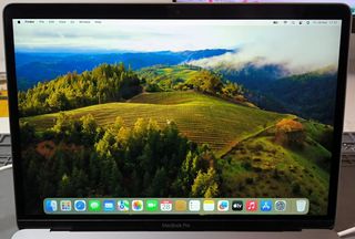 PANTALLA MACBOOK PRO 13 A2251 GRIS #R69 108