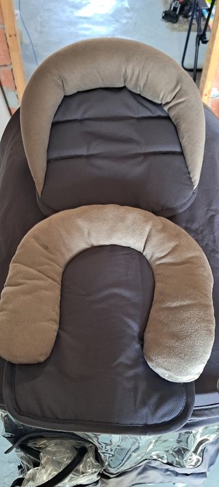 Silla paseo Maclaren Techno XT