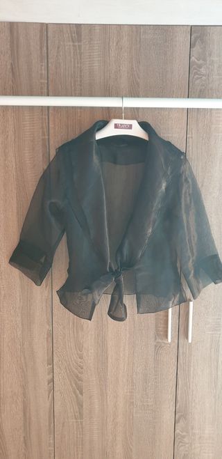 CHAQUETILLA FIESTA