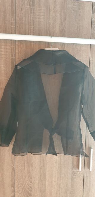 CHAQUETILLA FIESTA