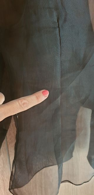 CHAQUETILLA FIESTA