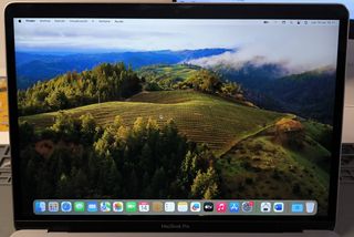 PANTALLA MACBOOK PRO 13 A2251 GRIS #R72 61