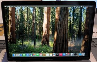 PANTALLA MACBOOK PRO 13 A2251 GRIS #R73 115