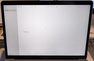 PANTALLA MACBOOK PRO 13 A2251 GRIS #R73 115