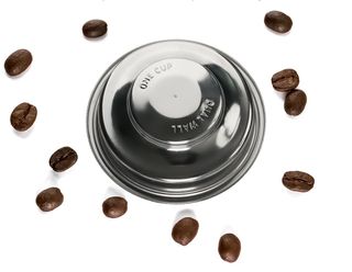 Cesta filtro café expreso 58mm acero inoxidable