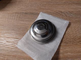Cesta filtro café expreso 58mm acero inoxidable