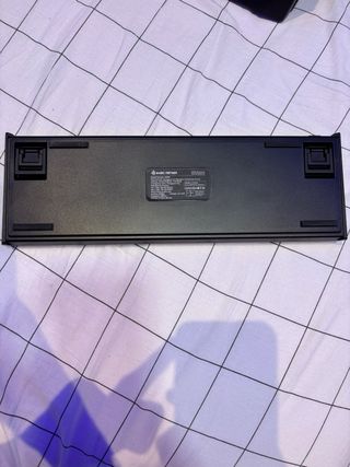 Magic-Refiner MK26: Teclado mecánico 60% 